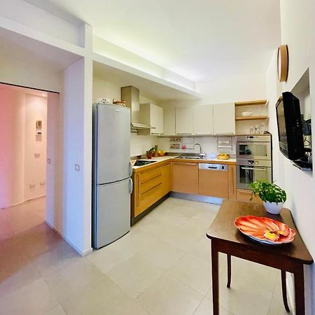 세스트리레반떼 Casa Potito 아파트 외부 사진