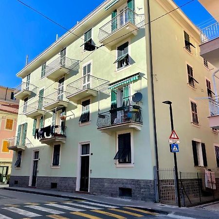 세스트리레반떼 Casa Potito 아파트 외부 사진