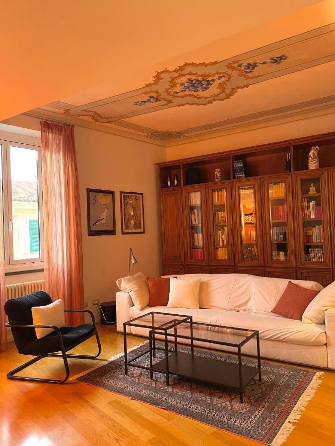 세스트리레반떼 Casa Potito 아파트 외부 사진