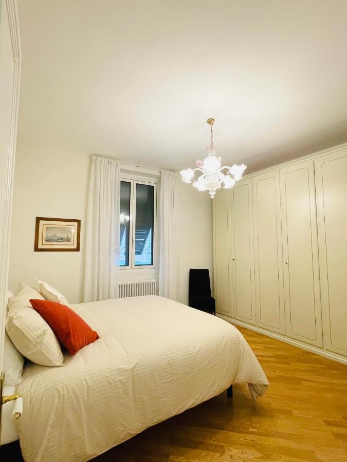 세스트리레반떼 Casa Potito 아파트 외부 사진