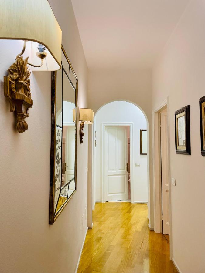 세스트리레반떼 Casa Potito 아파트 외부 사진