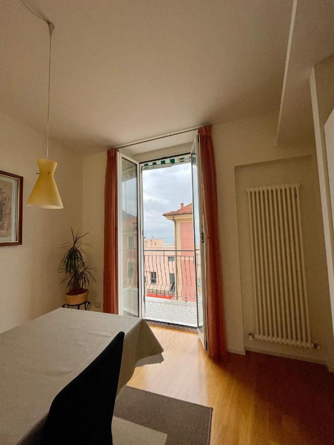 세스트리레반떼 Casa Potito 아파트 외부 사진