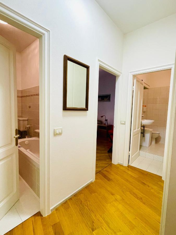 세스트리레반떼 Casa Potito 아파트 외부 사진